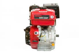 Двигатель Weima WM188F