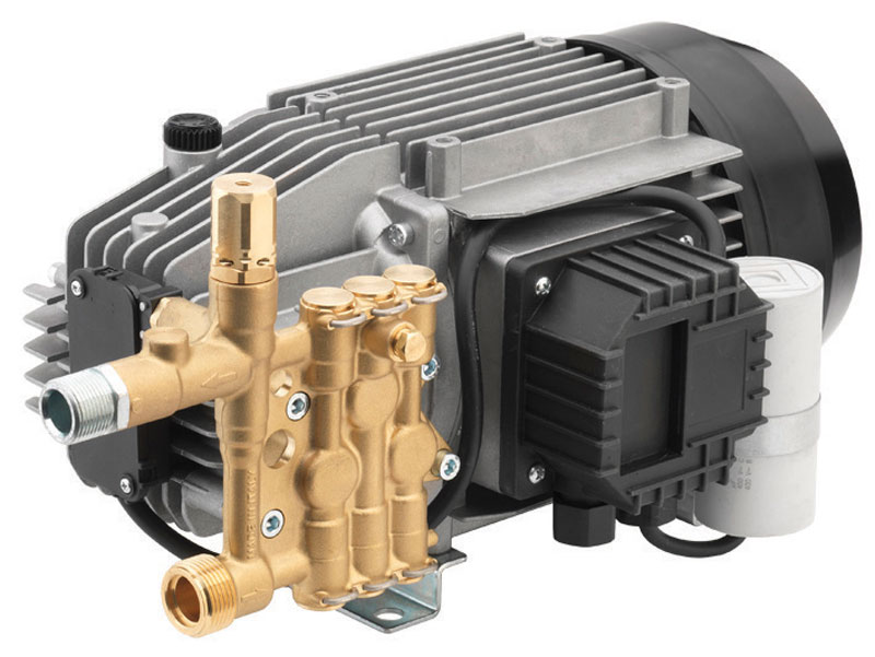 Мойка высокого давления Bosch GHP 5-13 C Professional