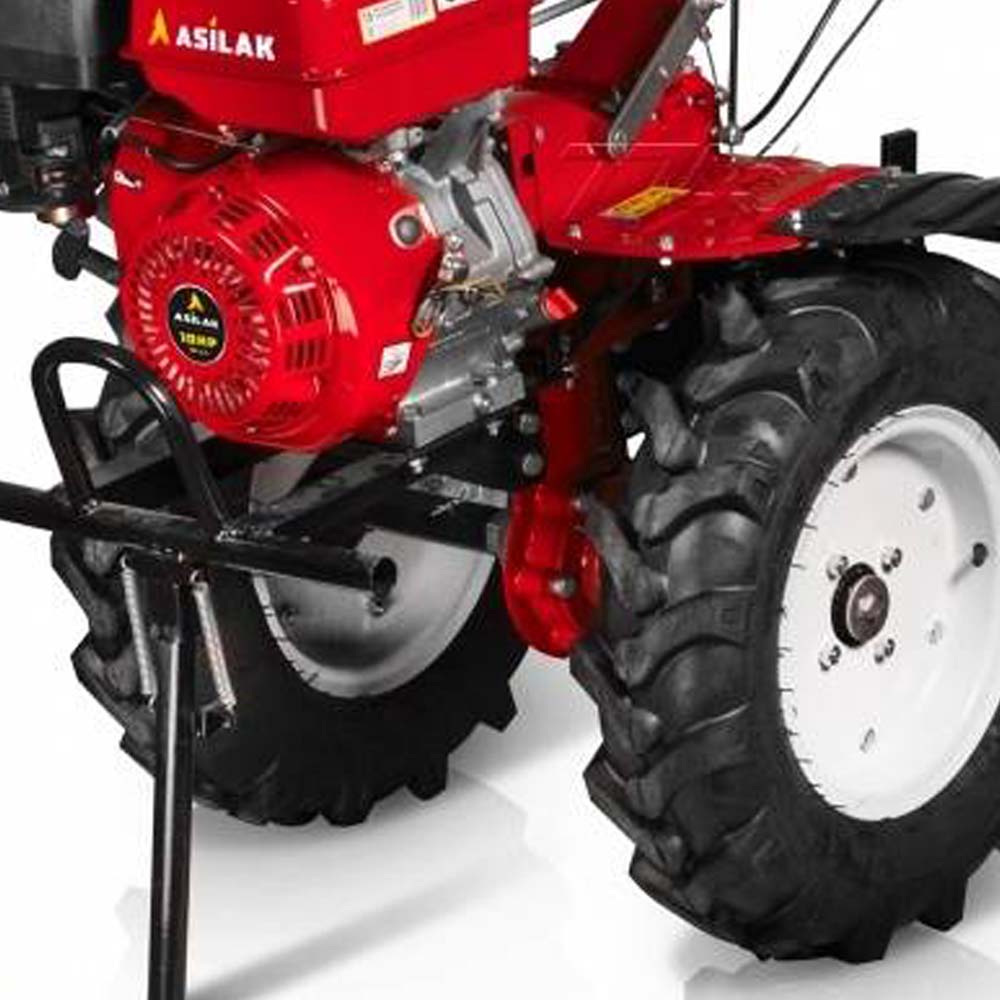 Бензиновый мотоблок ASILAK SL-145