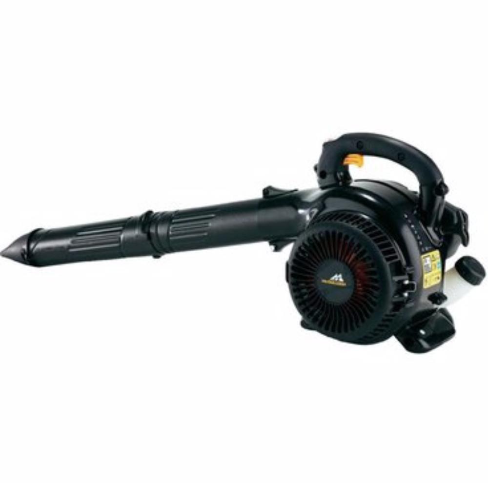 Бензиновая воздуходувка McCulloch GBV 325
