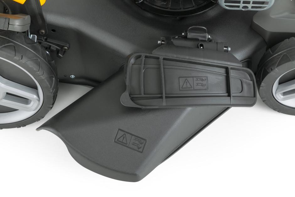 Бензиновая газонокосилка STIGA Combi 48 SQ