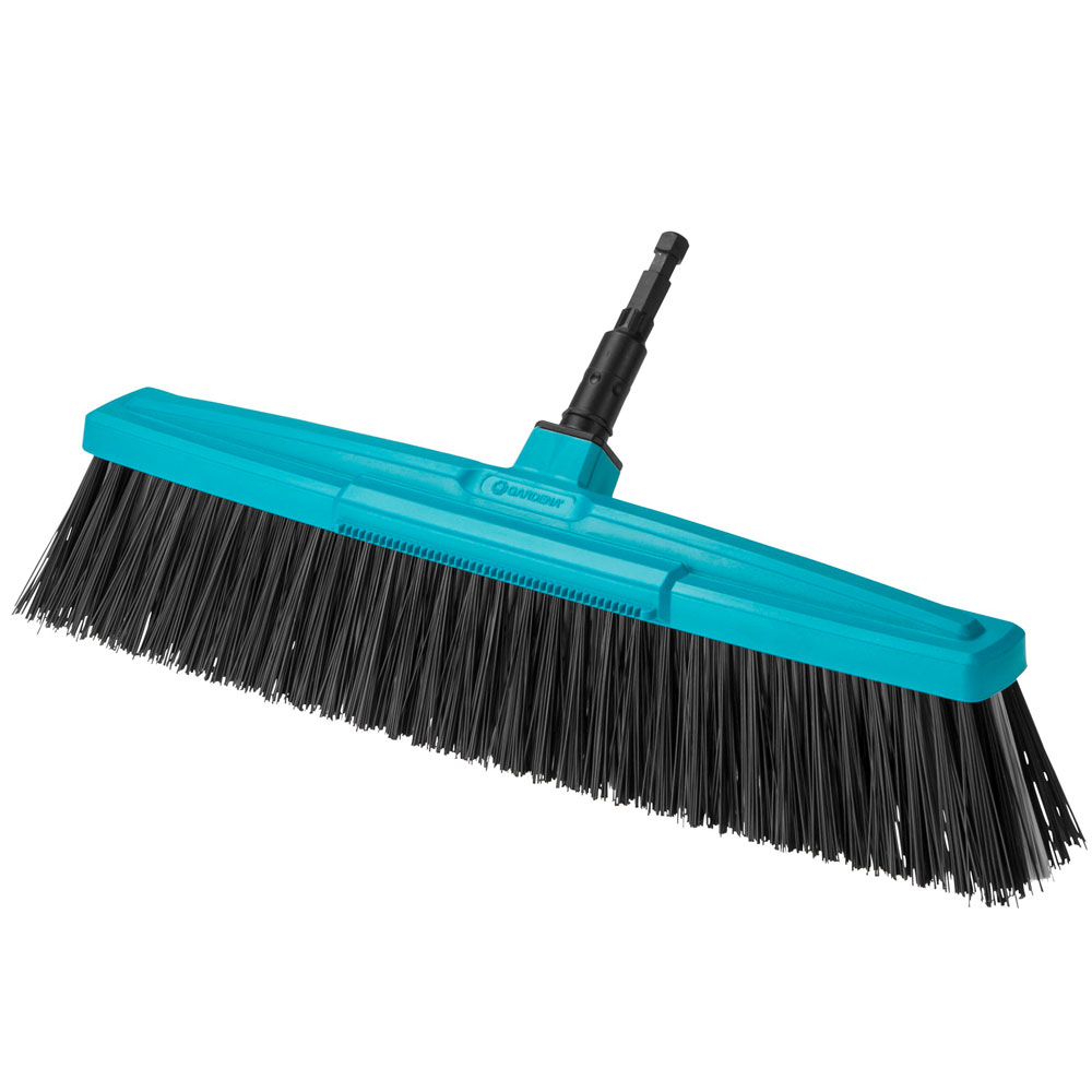 Щетка Gardena 45 см для дорожек Щетка Gardena 45 см для дорожек