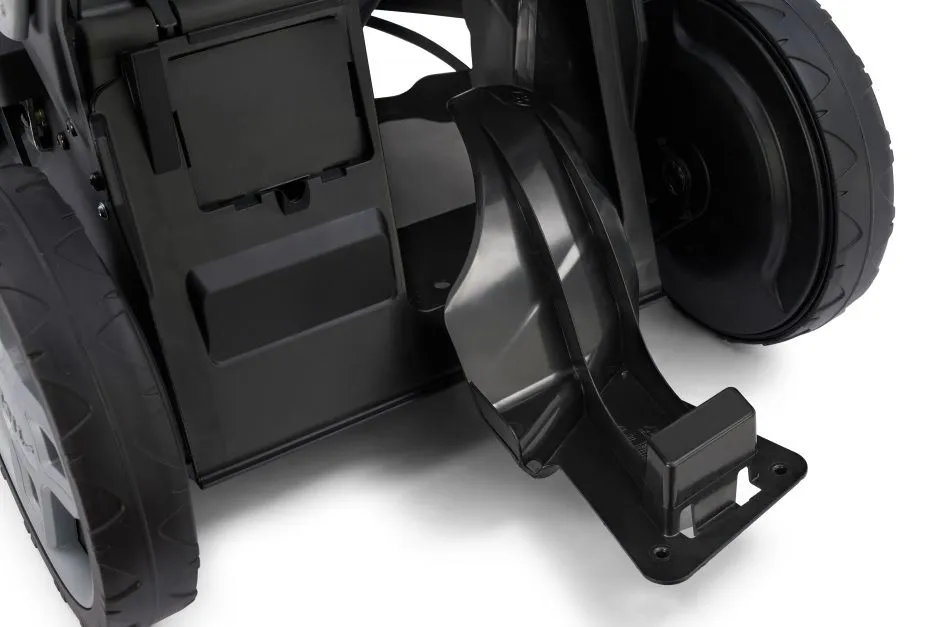 Газонокосилка бензиновая STIGA COMBI 955 V