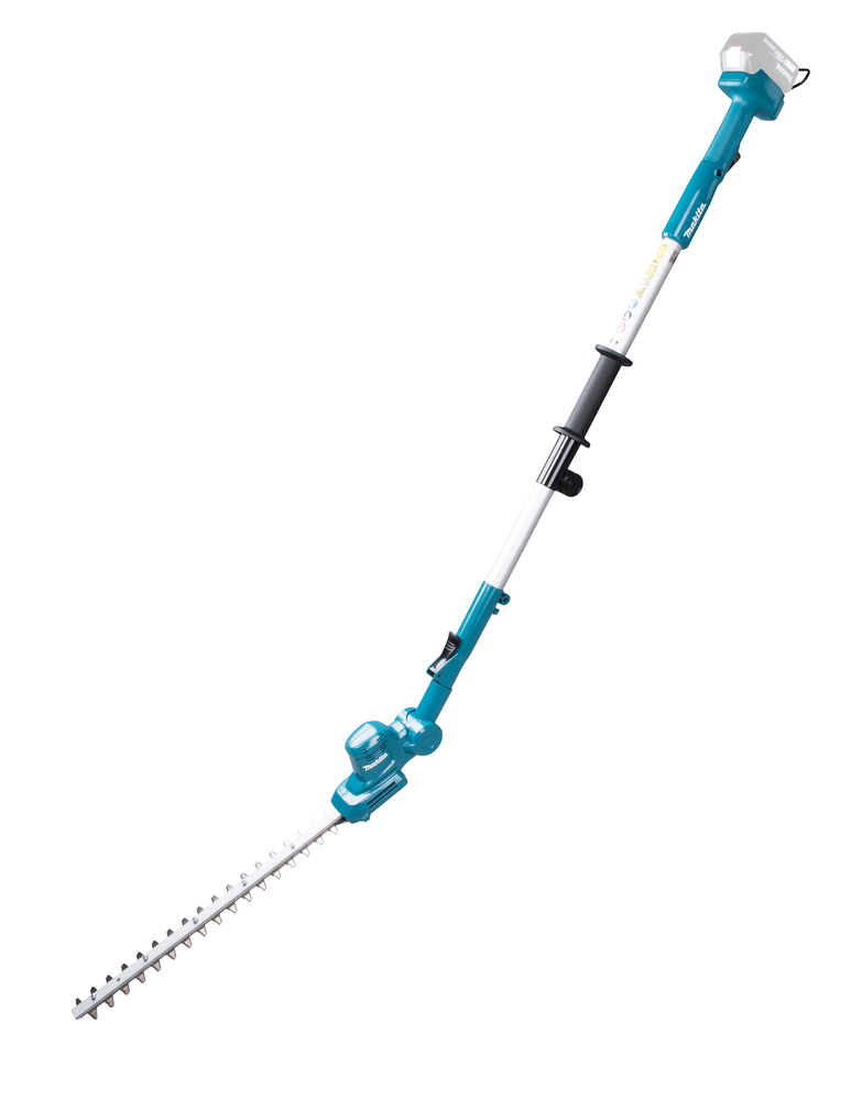Кусторез штанговый Makita DUN461WZ аккумуляторный (без АКБ и ЗУ)