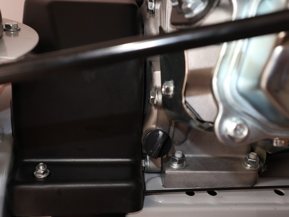 Снегоуборщик Ресанта СБ 4100ПФ