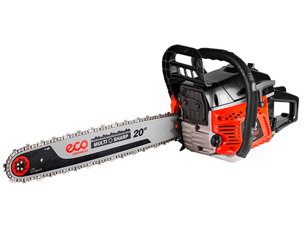 Бензопила Eco CSP-234
