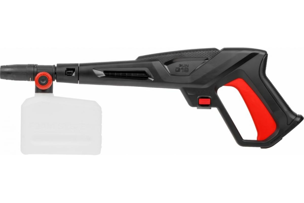 Очиститель высокого давления ECO HPW-1860RSD