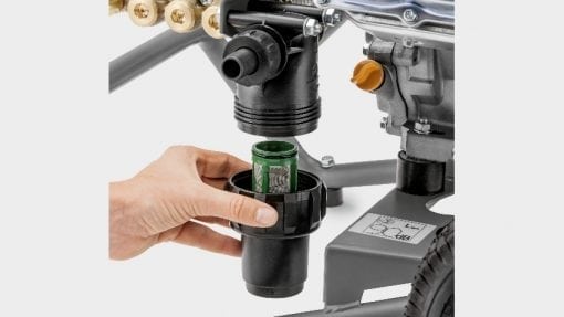 Мойка высокого давления Karcher HD 8/23 G