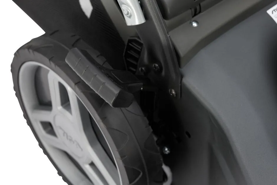 Газонокосилка бензиновая STIGA COMBI 955 V