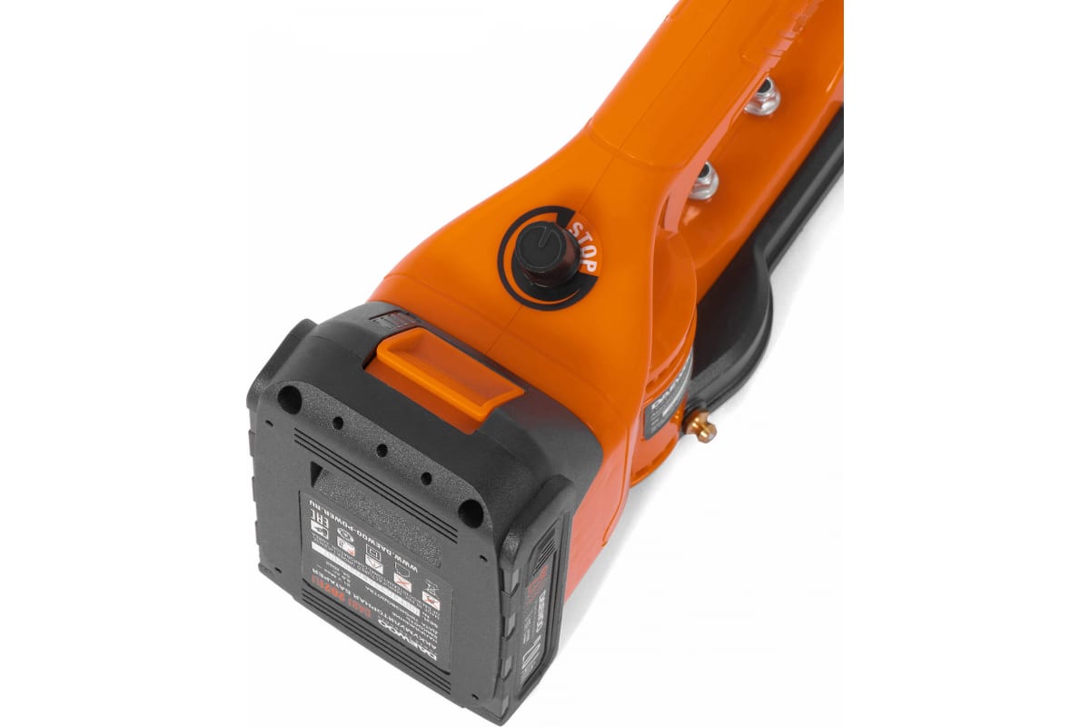 Кусторез аккумуляторный DAEWOO DAHT 1221Li SET