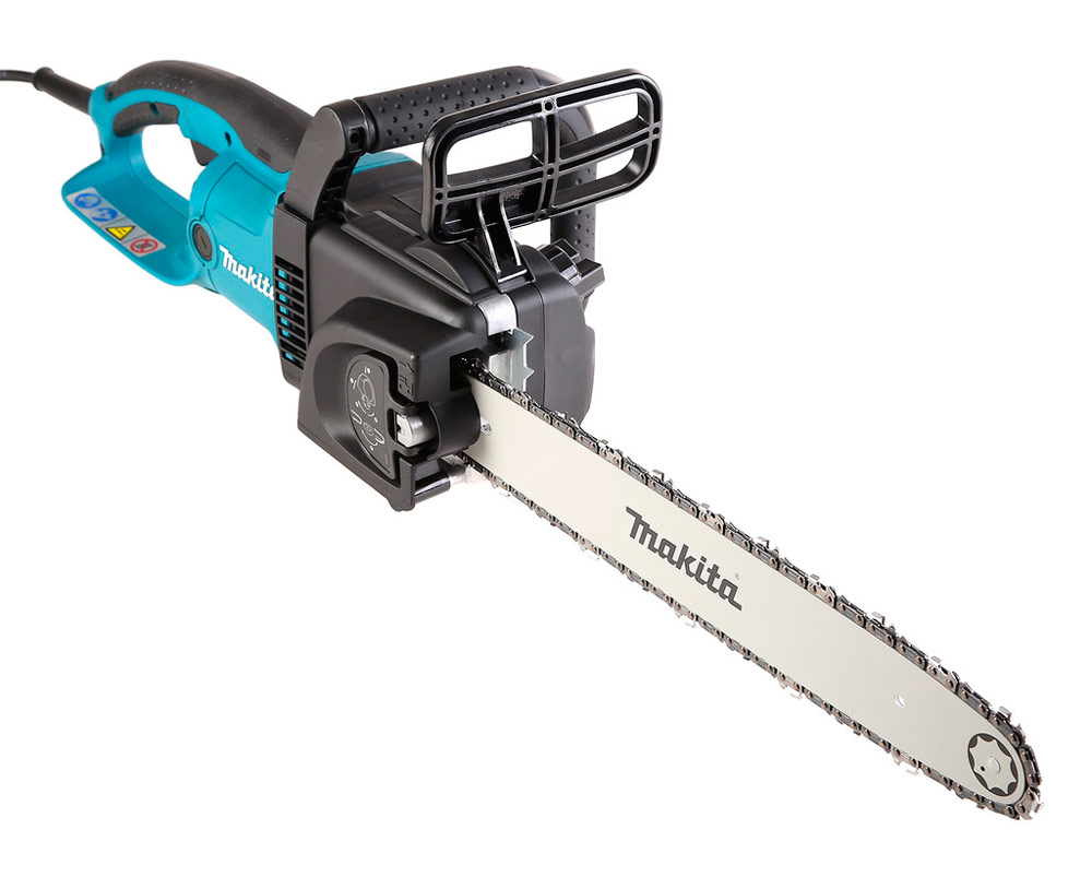 Электрическая пила Makita UC 4030 A