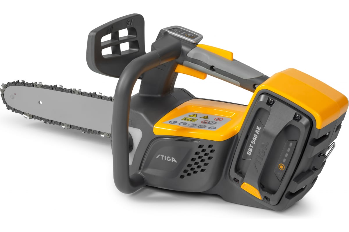 Пила цепная аккумуляторная Stiga PR 700e (без АКБ и ЗУ)