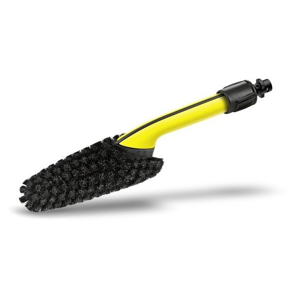 Щетка для мойки колесных дисков Karcher (2.643-234.0) Щетка для мойки колесных дисков Karcher (2.643-234.0)