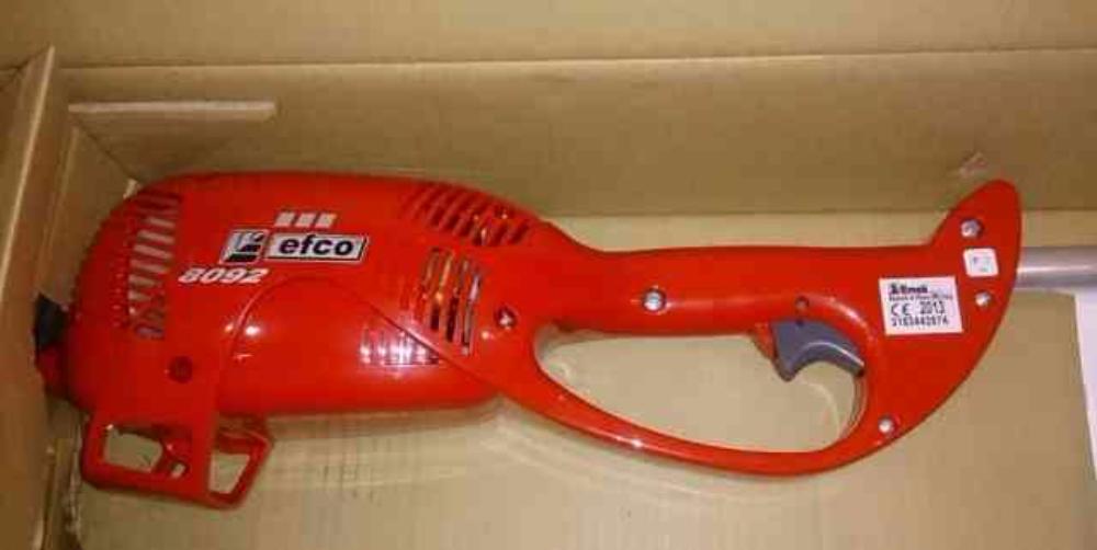 Электрический триммер Efco 8092