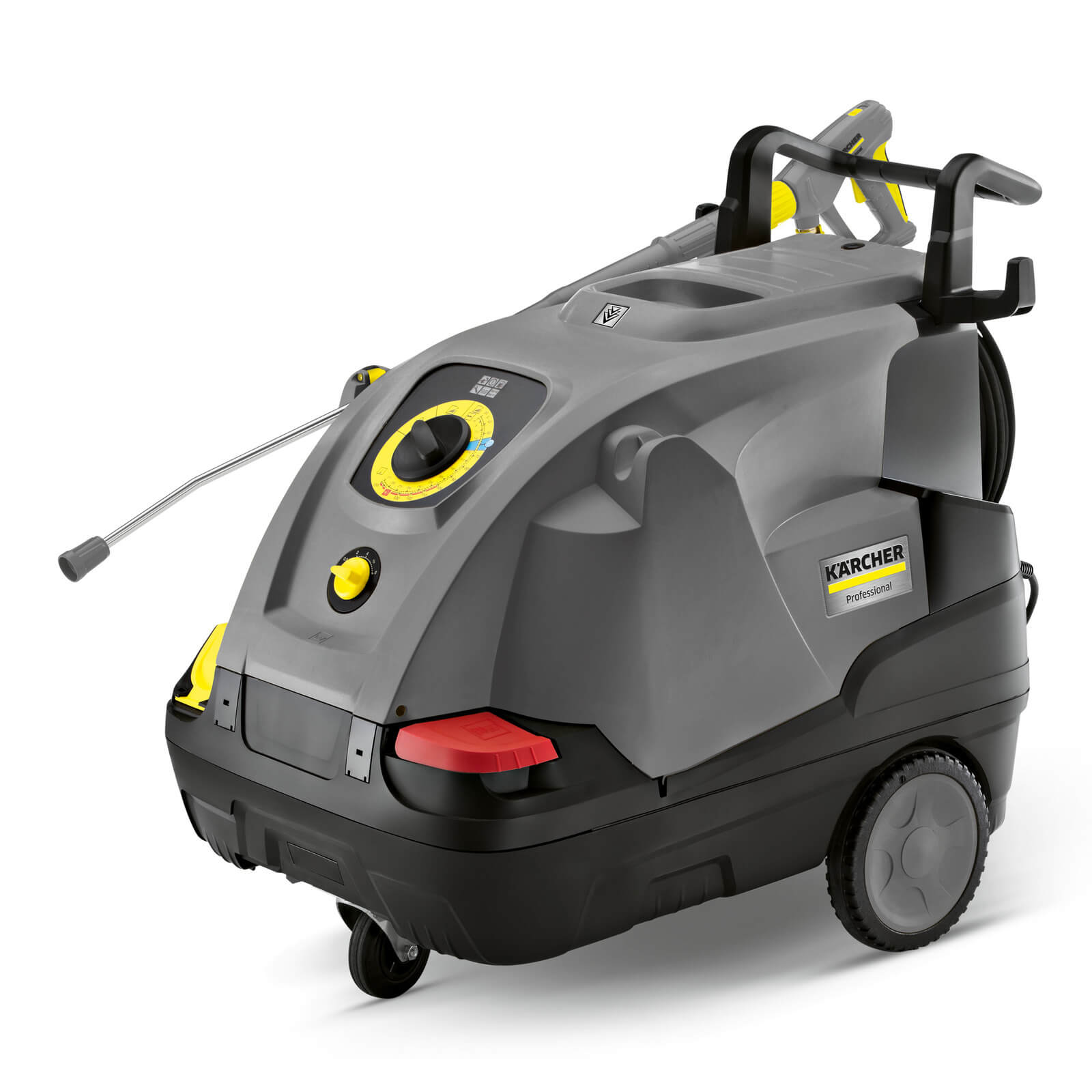 Мойка высокого давления Karcher HDS 8/18-4 C