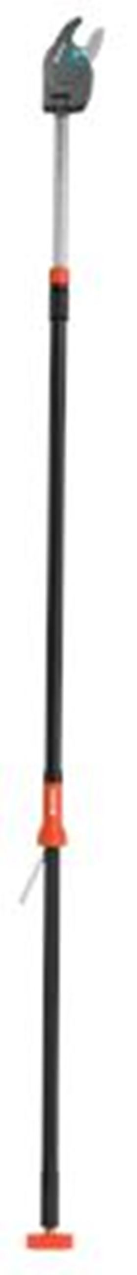 Сучкорез телескопический Gardena 410 BL Comfort Сучкорез телескопический Gardena 410 BL Comfort