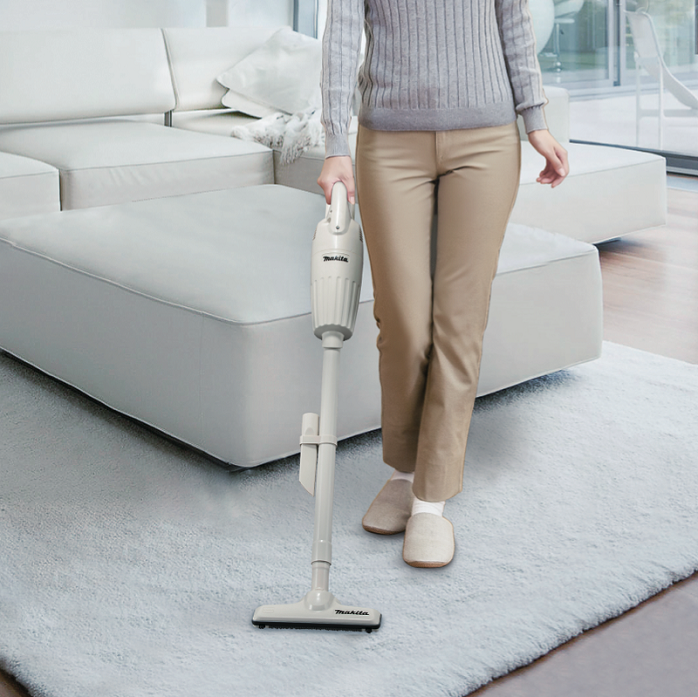 Аккумуляторный пылесос MAKITA CL 111 DWI в кор.