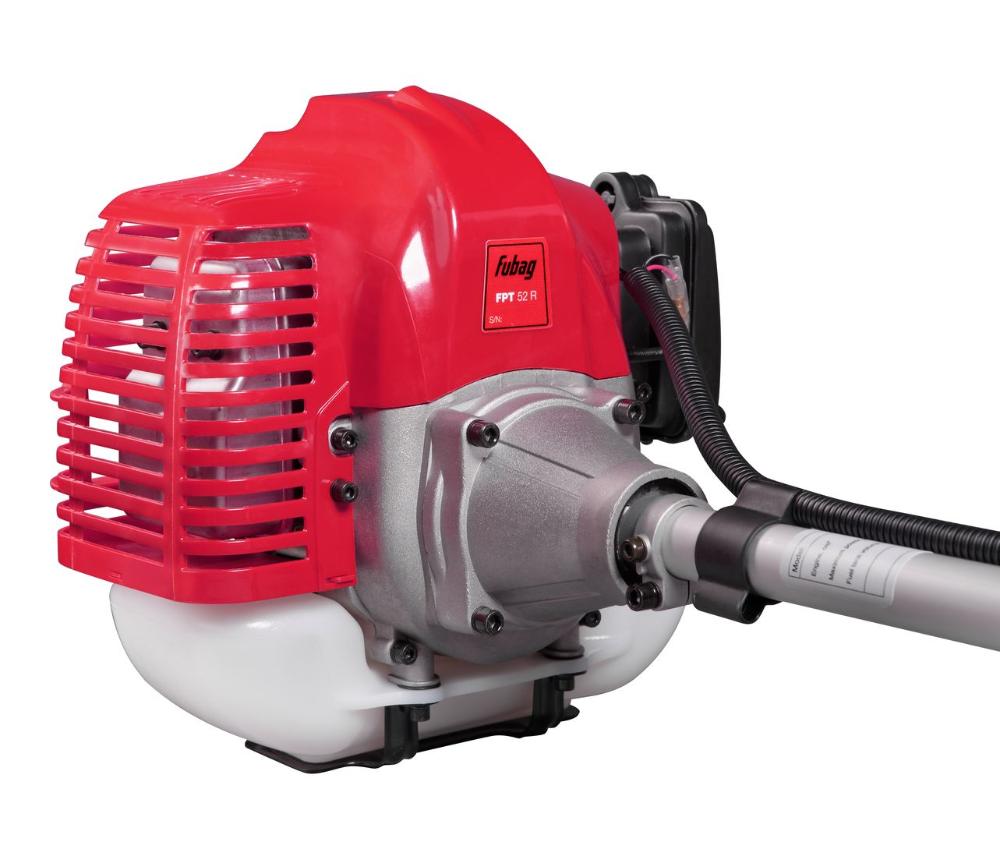 Триммер бензиновый FUBAG FPT 52 R