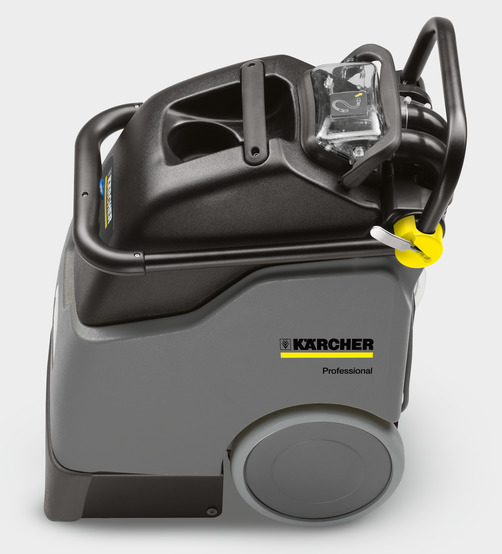 Аппарат для чистки ковров Karcher BRC 30/15 C