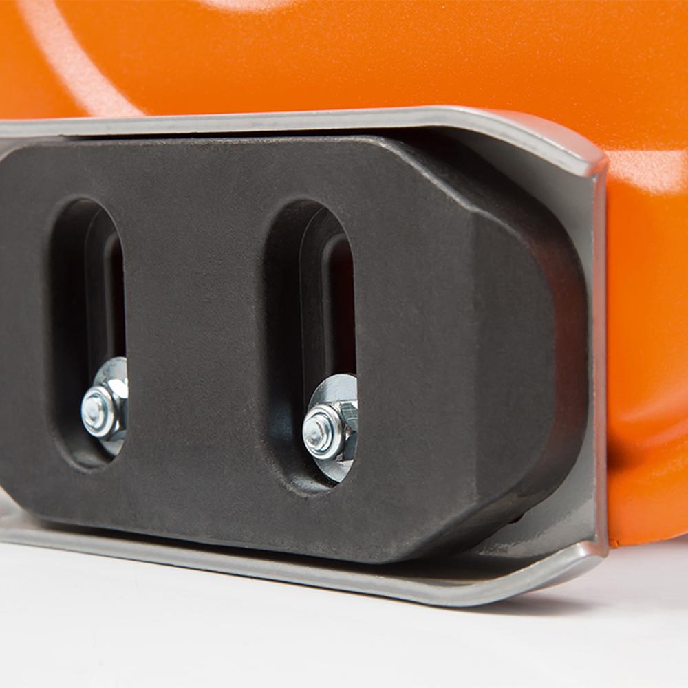 Снегоуборщик бензиновый DAEWOO Power DAST 8570