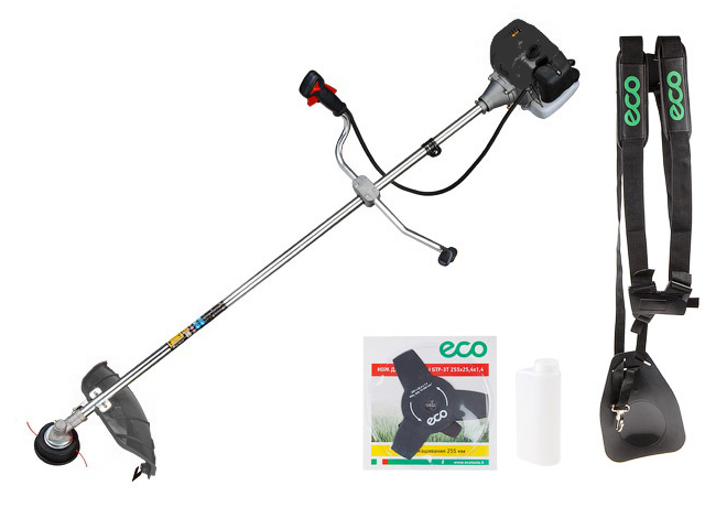 Мотокоса ECO Black Edition GTP-185M Мотокоса ECO Black Edition GTP-185M