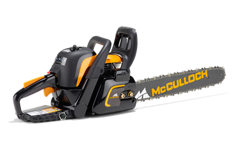 Бензопила McCulloch CS 50S