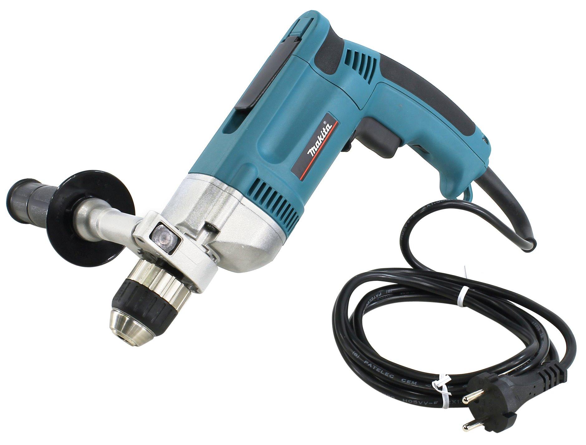 Дрель MAKITA DP 4003 в кор.