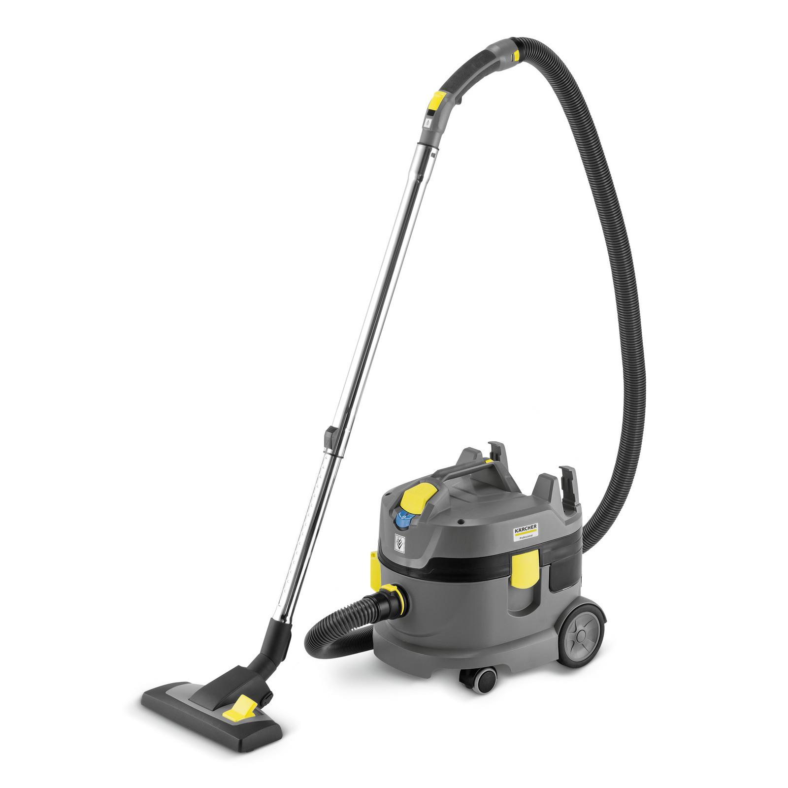 Пылесос Karcher T 9/1 Bp Pack *EU