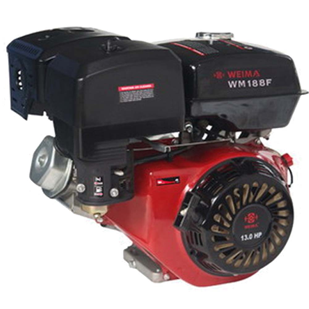 Двигатель Weima WM188F