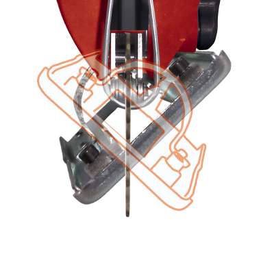 Лобзик электрический Einhell TC-JS 80