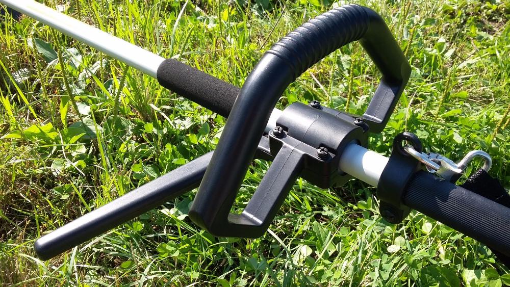 Электрический триммер Makita UR 3502