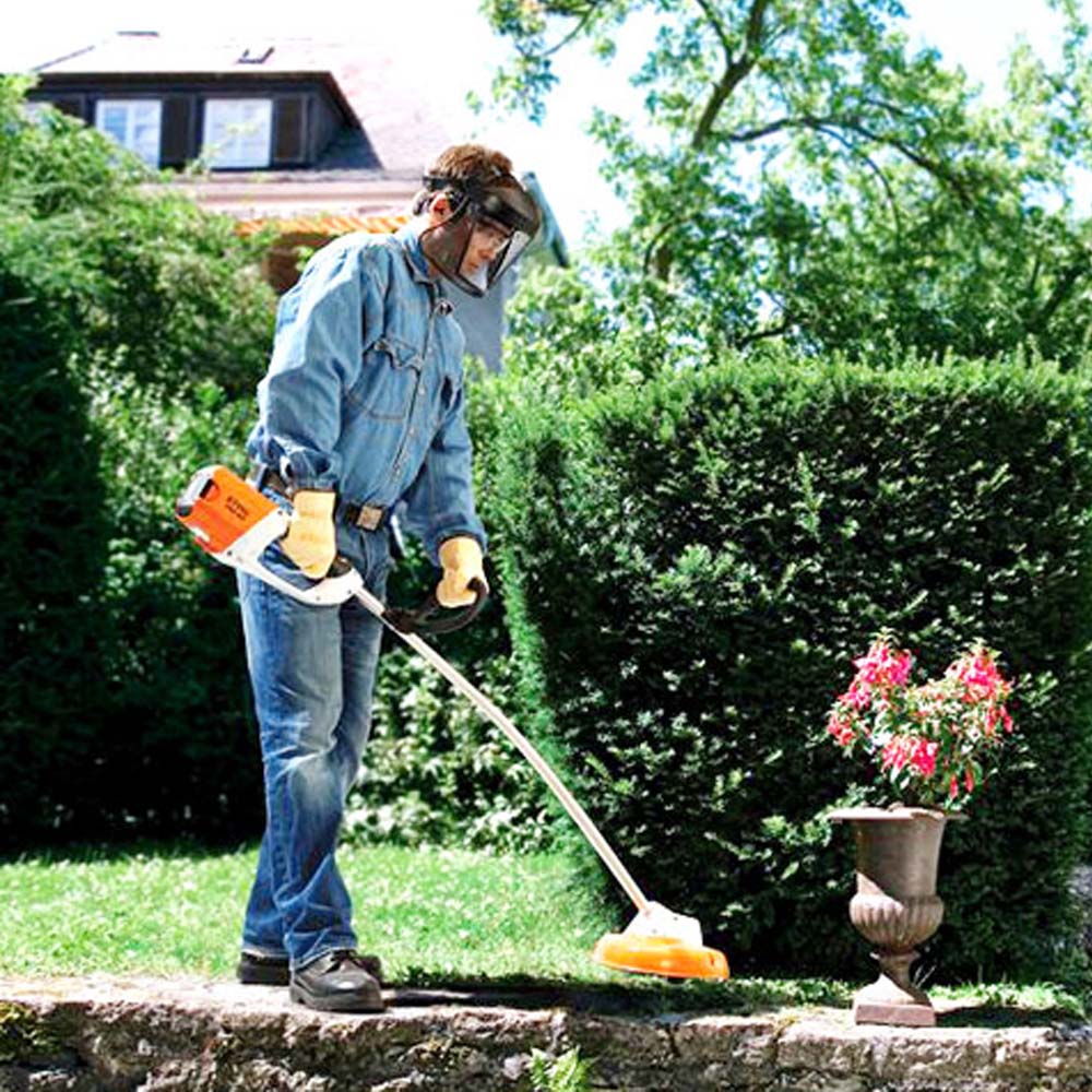 Аккумуляторный триммер Stihl FSA 85, AutoCut C4-2