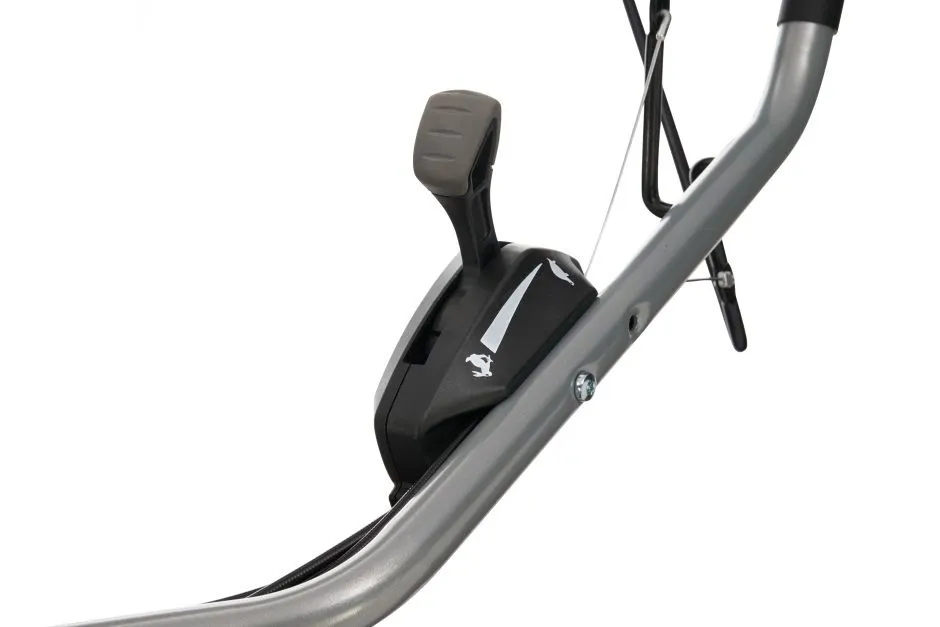 Газонокосилка бензиновая STIGA COMBI 955 V