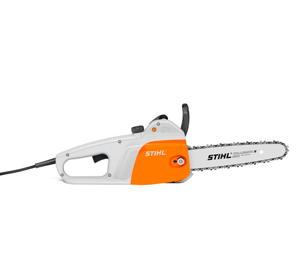 Электропила Stihl MSE 141 C-Q