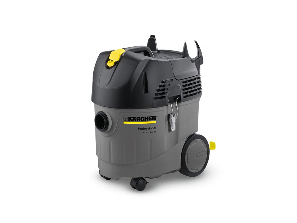 Промышленный пылесос Karcher NT 35/1 Ap