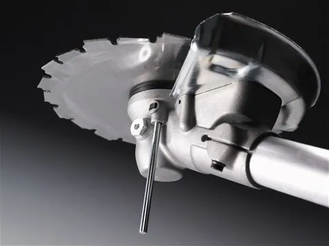 Кусторез Husqvarna 545FX Auto Tune