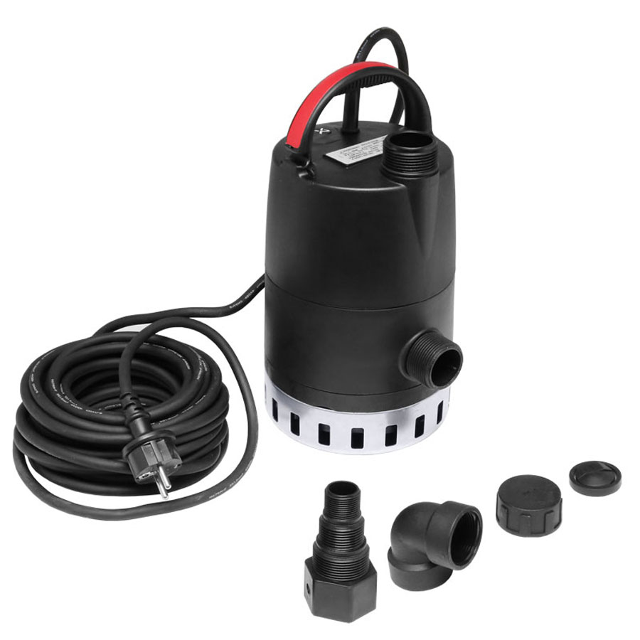 Погружной насос Grundfos Unilift CC 9 M1