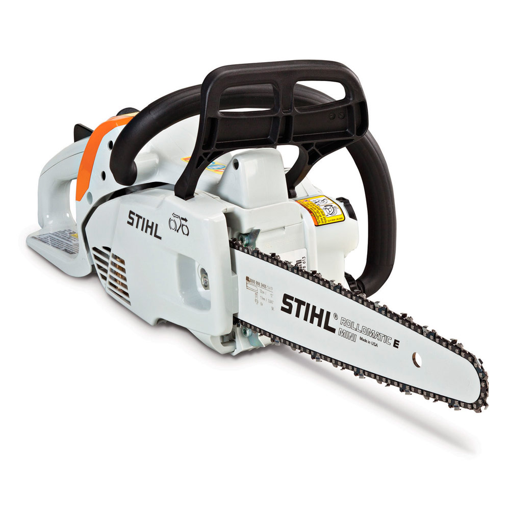 Бензопила STIHL MS 150 C-E