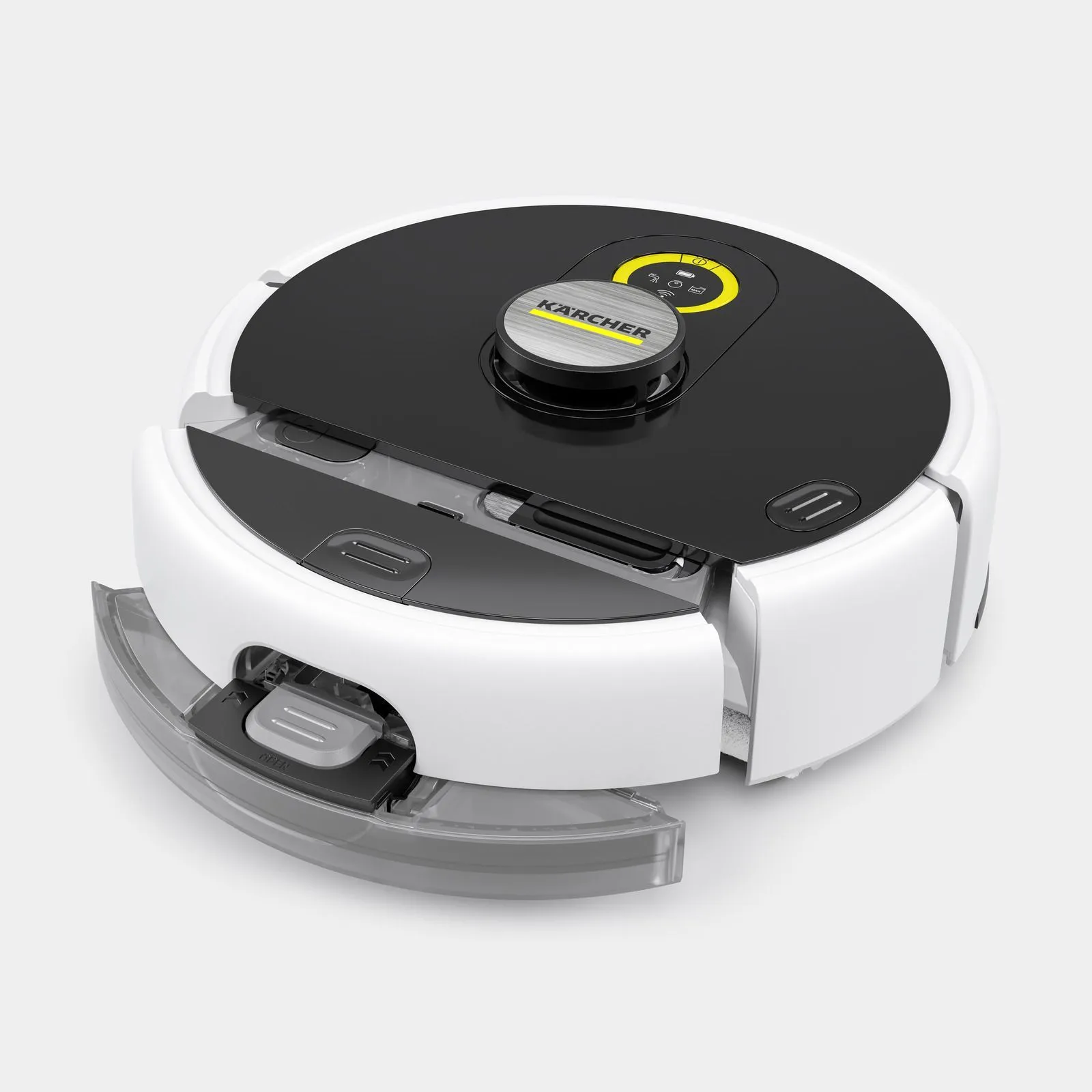 Робот для мытья твердых полов Karcher RCF 3