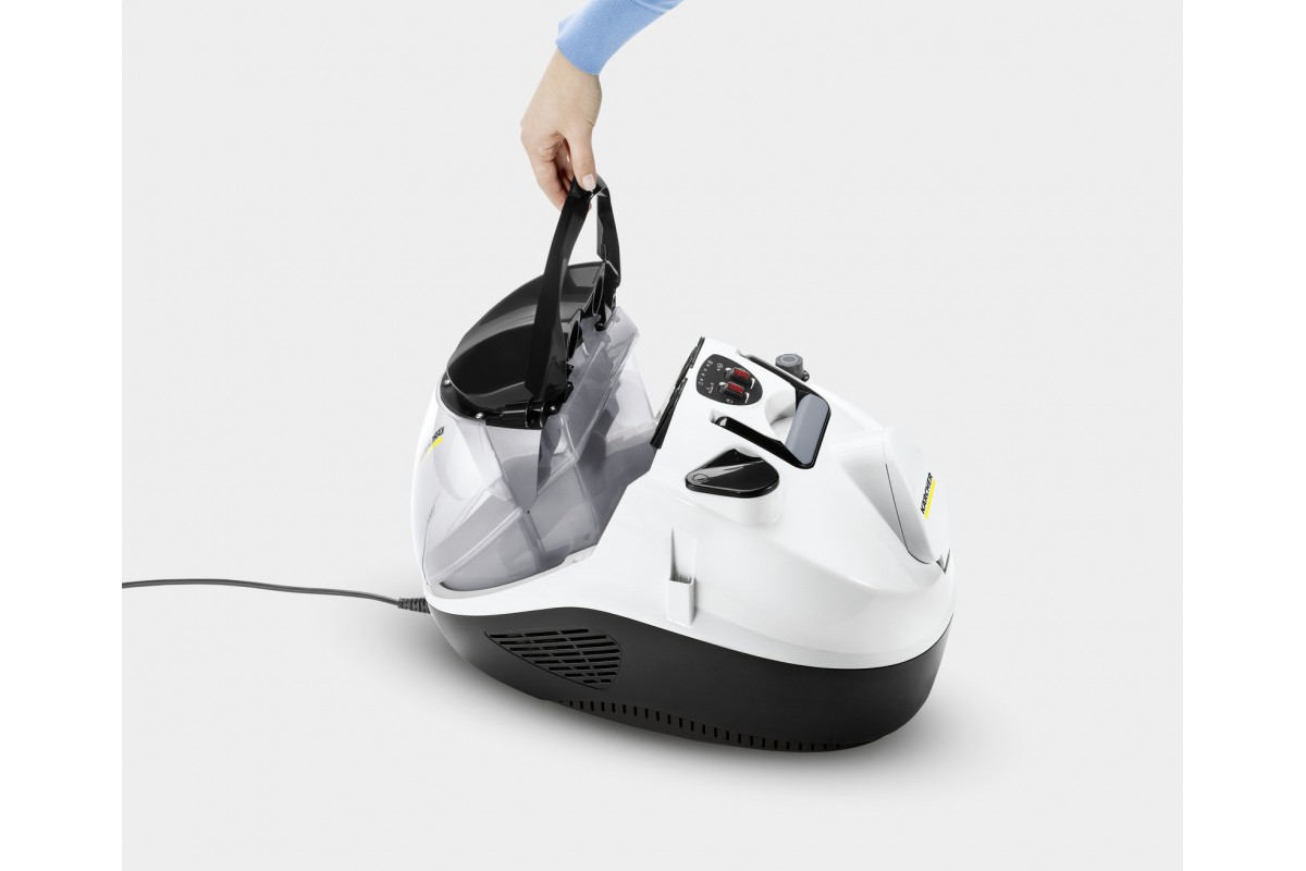 Паропылесос Karcher SV 7 *EU