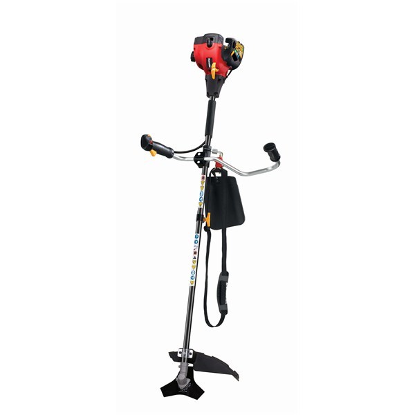 Триммер бензиновый HOMELITE HBC 30 SBSB