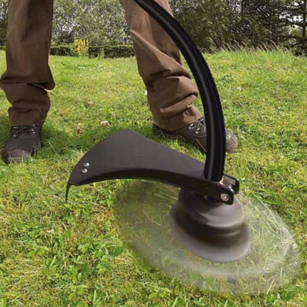 Электрический триммер Ryobi RBC1020