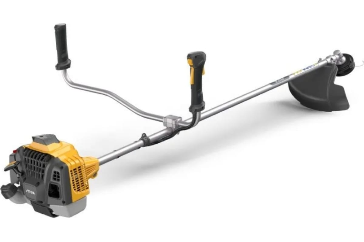 Триммер бензиновый Stiga BC 730 B