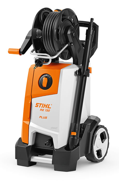 Мойка высокого давления Stihl RE 130 Plus