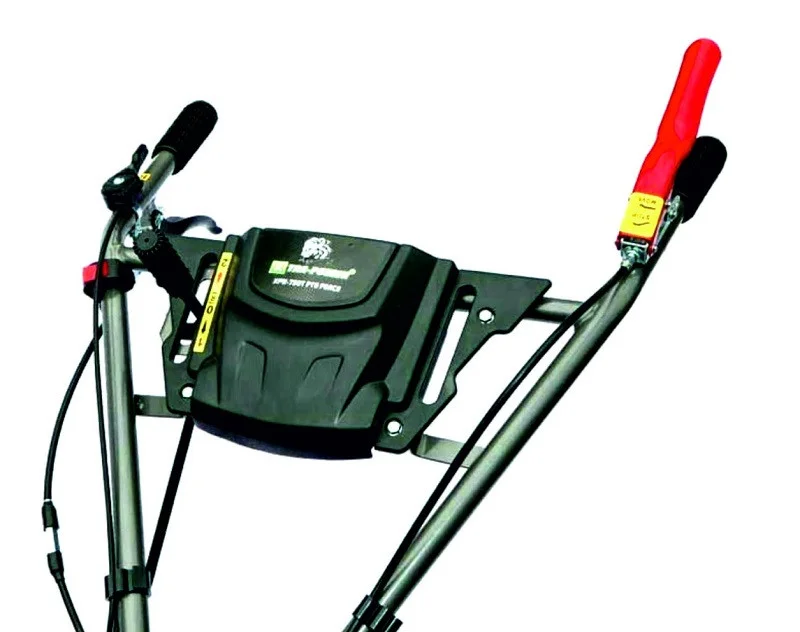 Культиватор бензиновый RATO RG4.5-130Q-Z