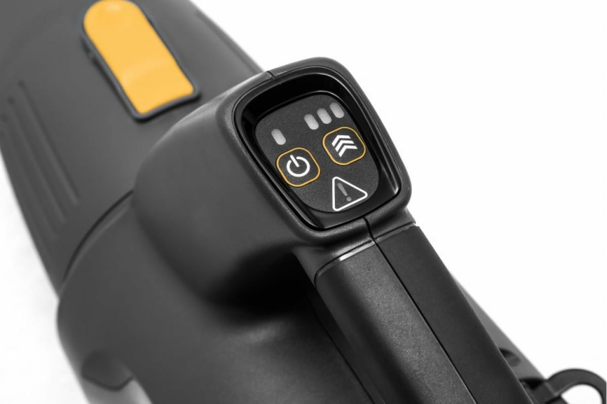 Воздуходувка аккумуляторная Stiga BL 700e