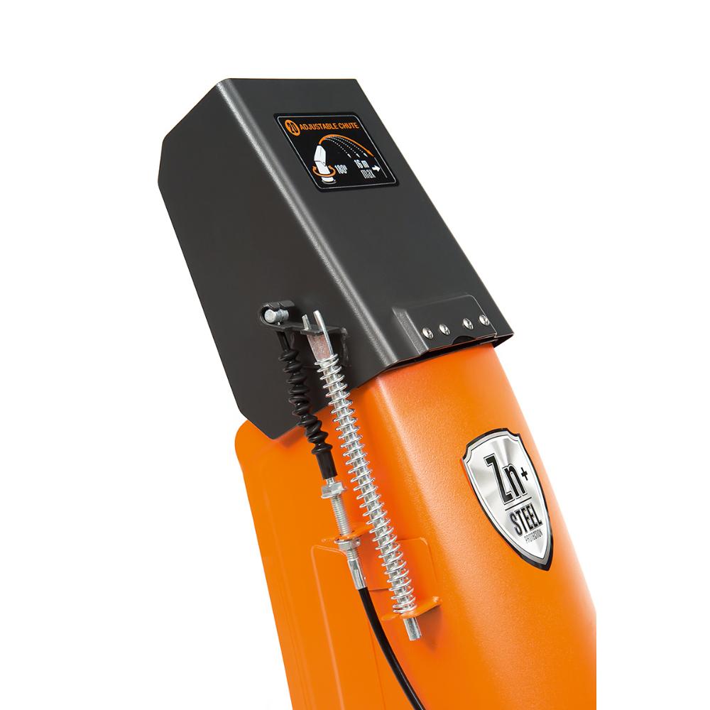 Снегоуборщик бензиновый DAEWOO Power DAST 8570