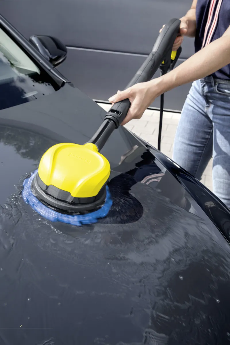 Щетка Karcher WB 120 Basic Line