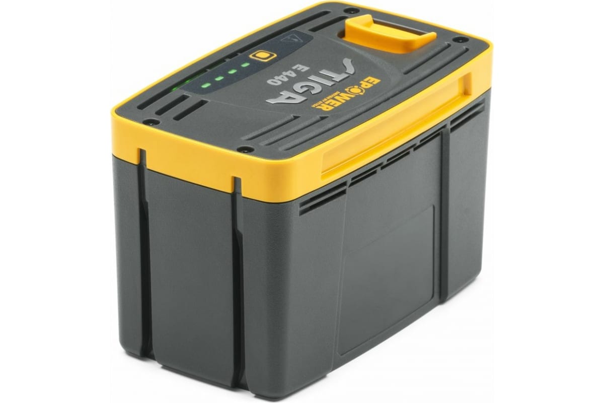 Аккумулятор Li-ion Stiga E 440
