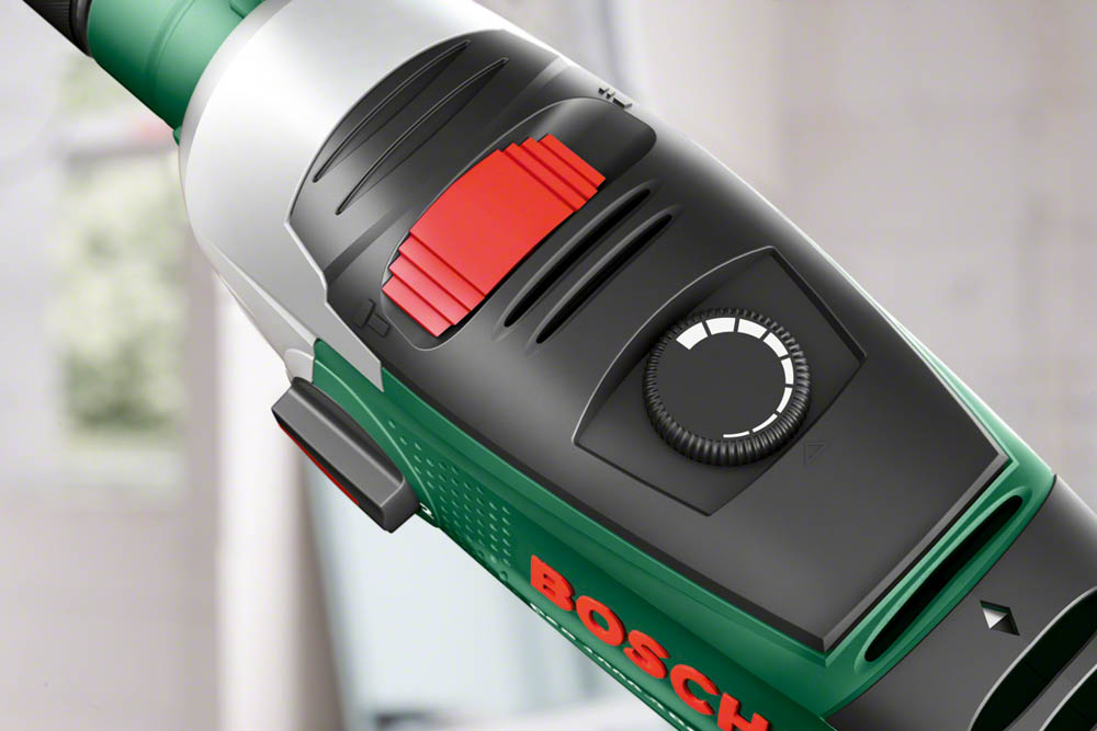 Дрель ударная Bosch PSB 750 RCE